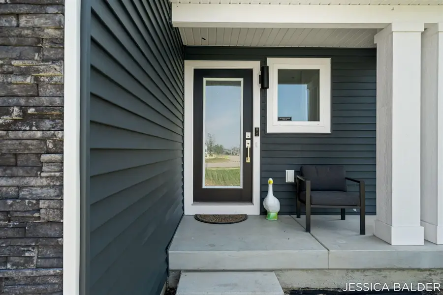 8355 Brickley, Byron Center, MI 49315 - #3