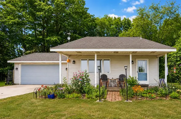 3608 45th, Hamilton, MI 49419