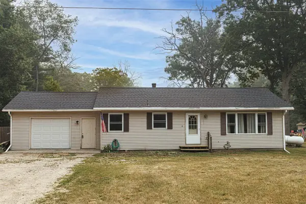 11572 N Bingham, Bitely, MI 49309