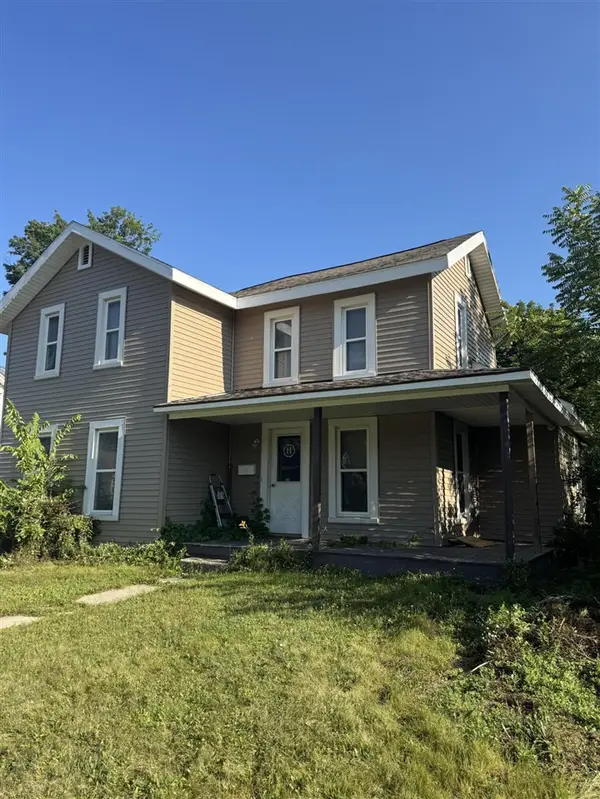 142 Lafayette, Hudson, MI 49247