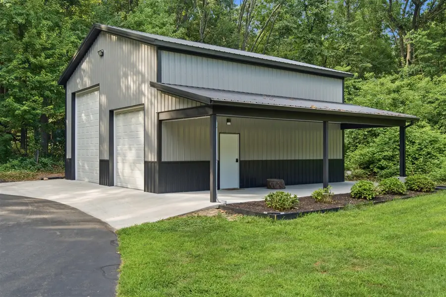 8537 S 2nd, Mattawan, MI 49071 - #2