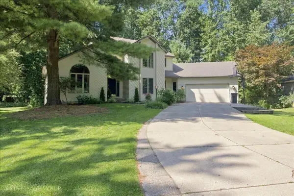4569 Chandler, Hudsonville, MI 49426