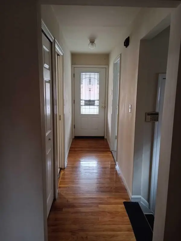 3750 W Buena Vista, Detroit, MI 48238