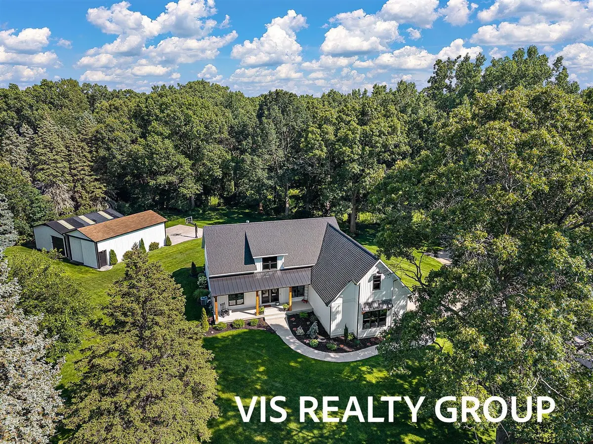 15762 Pruin #Lot A & C.1, Spring Lake, MI 49456 - #1