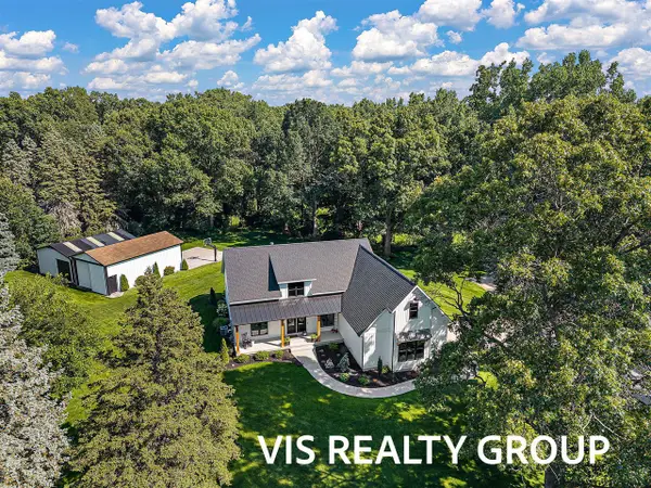 15762 Pruin #Lot A & C.1, Spring Lake, MI 49456