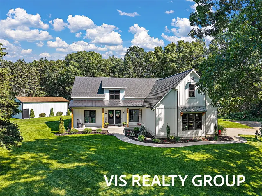 15762 Pruin #Lot A & C.1, Spring Lake, MI 49456 - #2