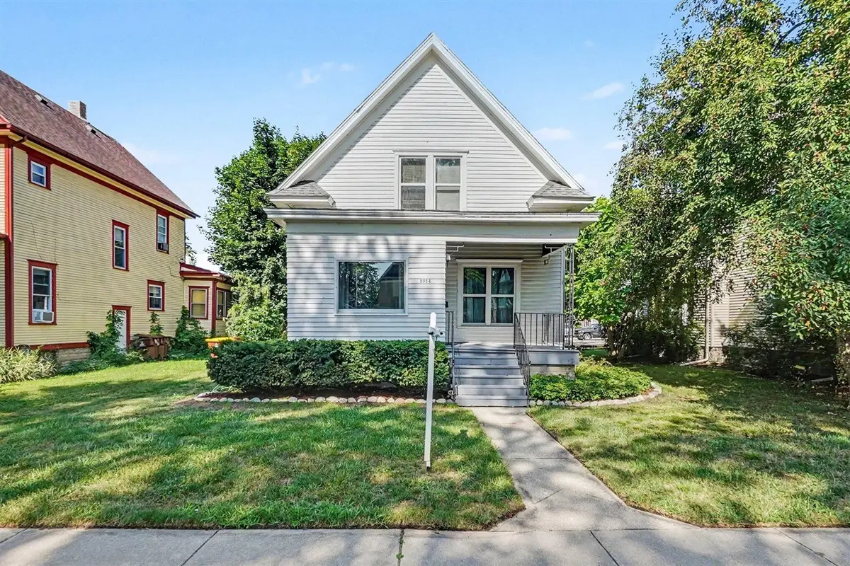 1014 S University, Mount Pleasant, MI 48858 - #1