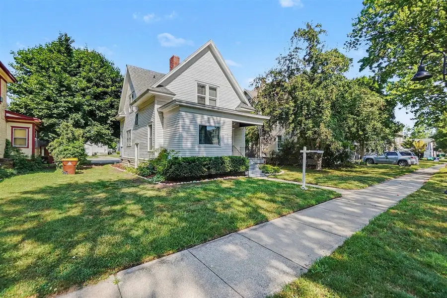1014 S University, Mount Pleasant, MI 48858 - #3