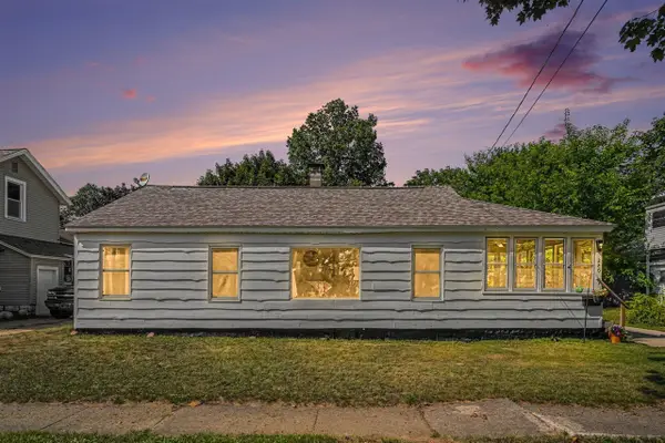 250 W Franklin, Otsego, MI 49078