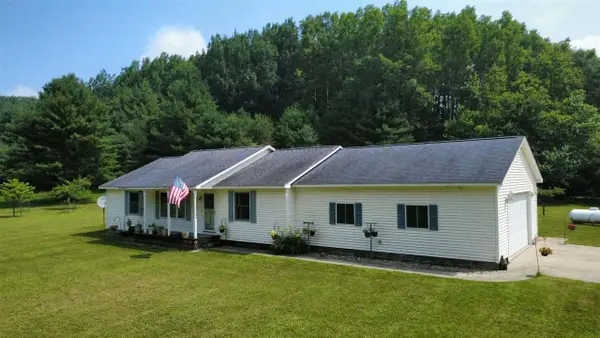 5149 E Clark, Harrisville, MI 48740