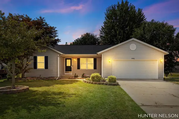 5406 Jordan, Allendale, MI 49401