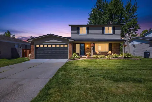33929 Timmy, Sterling Heights, MI 48310