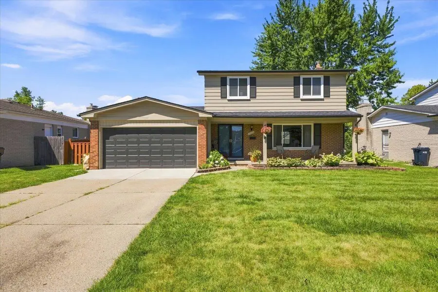 33929 Timmy, Sterling Heights, MI 48310 - #2