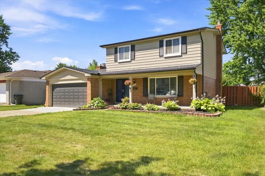 33929 Timmy, Sterling Heights, MI 48310 - #3