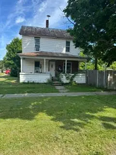 136 Howard, Hubbardston, MI 48845
