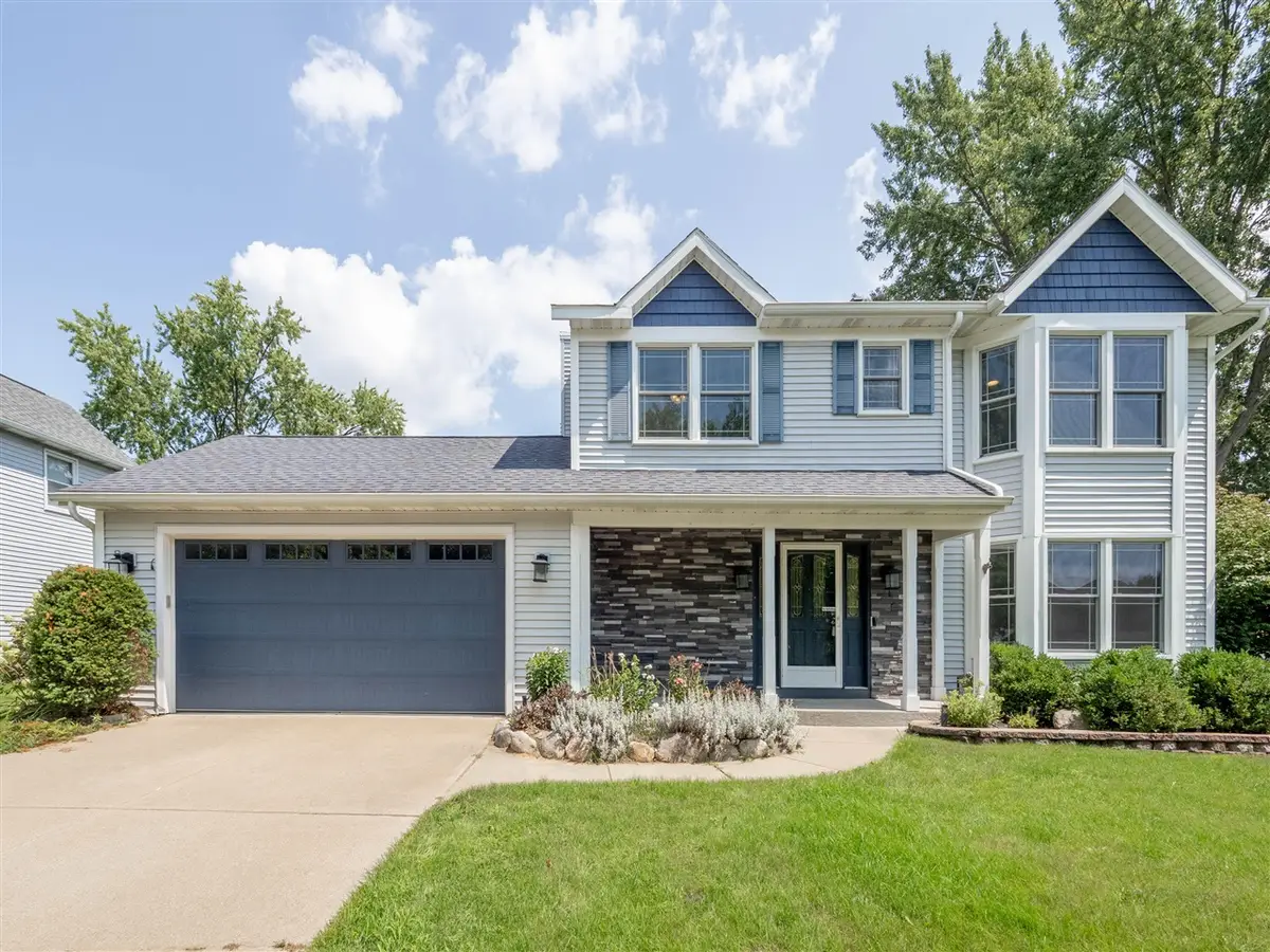 7755 Chippewa, Portage, MI 49024 - #1