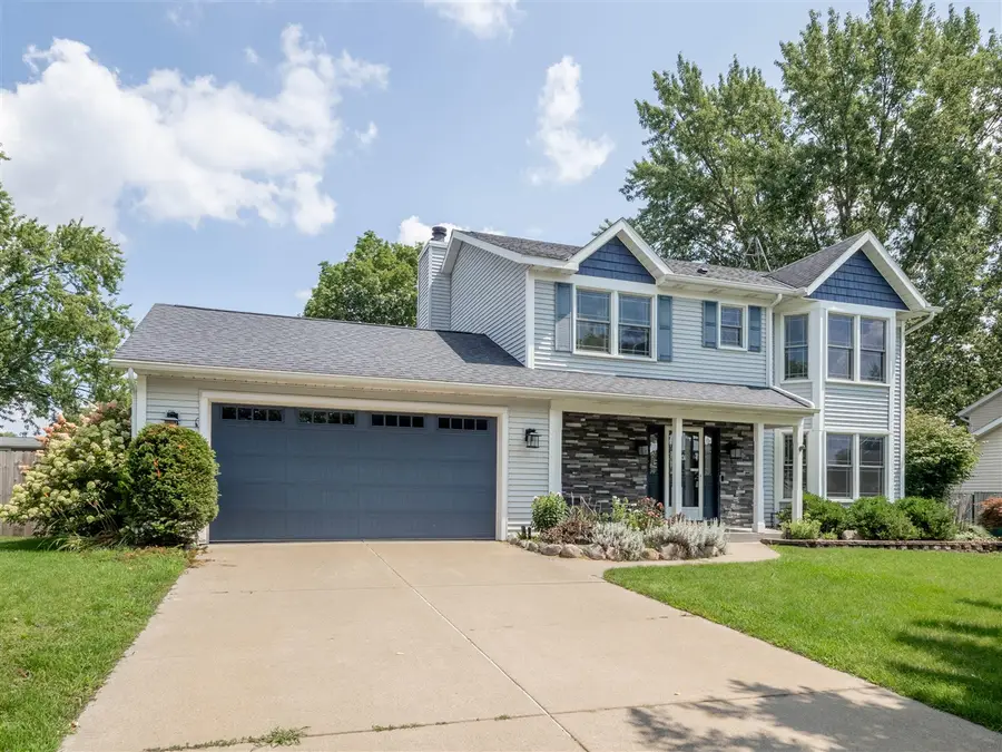 7755 Chippewa, Portage, MI 49024 - #2