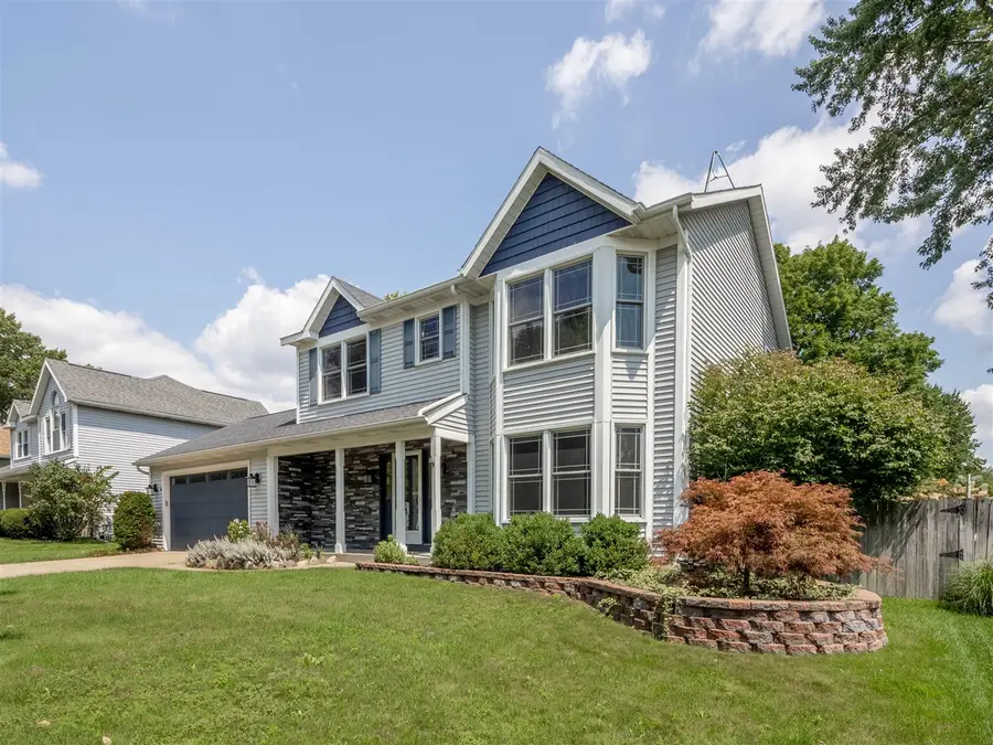 7755 Chippewa, Portage, MI 49024 - #3
