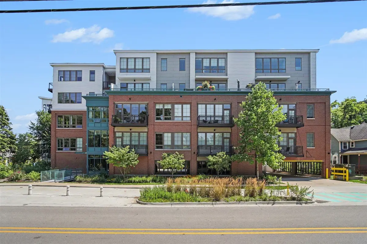 410 N 1st #203, Ann Arbor, MI 48103 - #1