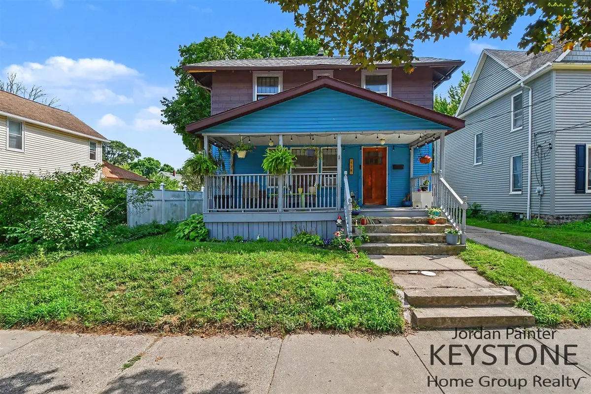 128 Dale, Grand Rapids, MI 49505 - #1