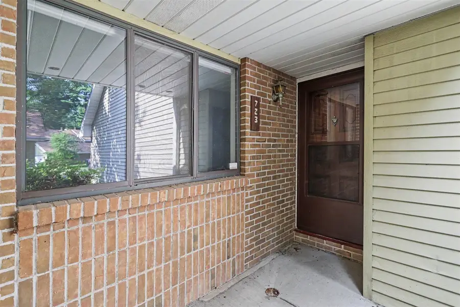 723 Charlemagne, Battle Creek, MI 49017 - #2