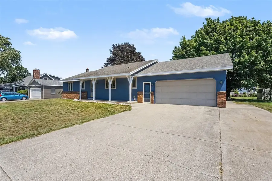 2660 Creek View, Zeeland, MI 49464 - #2