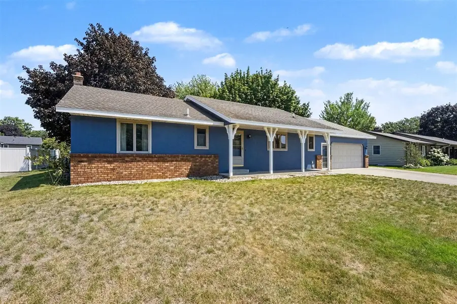 2660 Creek View, Zeeland, MI 49464 - #3