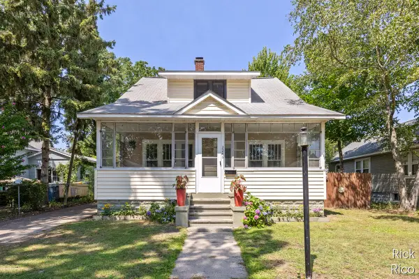 2246 Harding, Muskegon, MI 49441