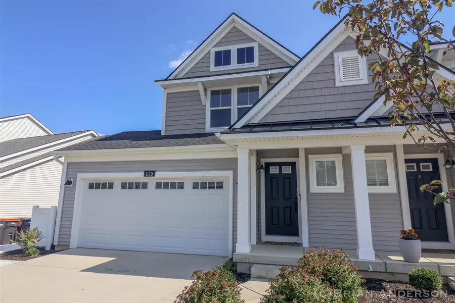 1179 Stagecoach, Byron Center, MI 49315 - #2
