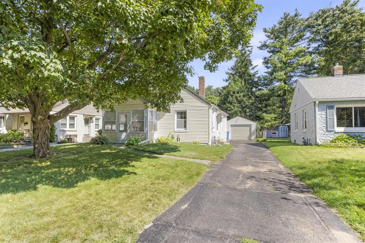 361 Cornell, Battle Creek, MI 49017 - #1