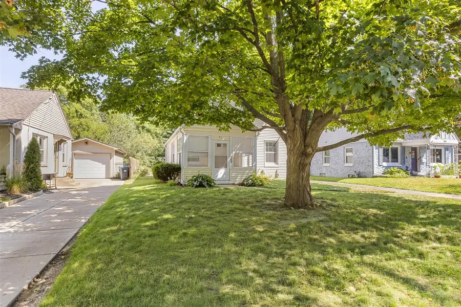 361 Cornell, Battle Creek, MI 49017 - #2
