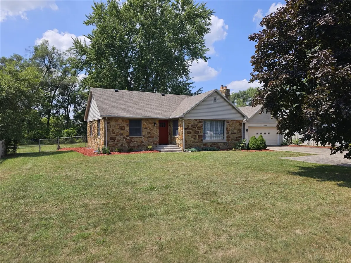 55132 M 51, Dowagiac, MI 49047 - #1