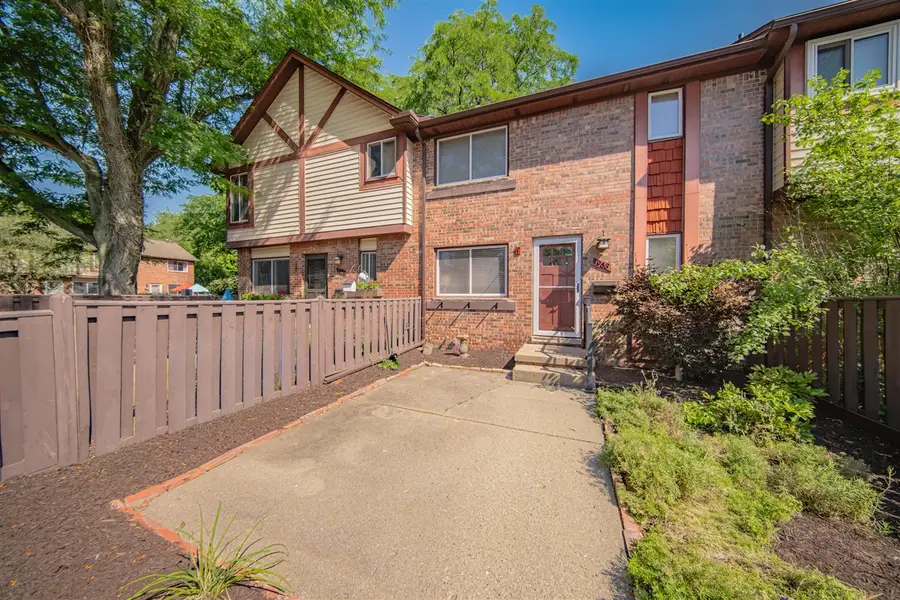 963 Terrace, Ypsilanti, MI 48198 - #3
