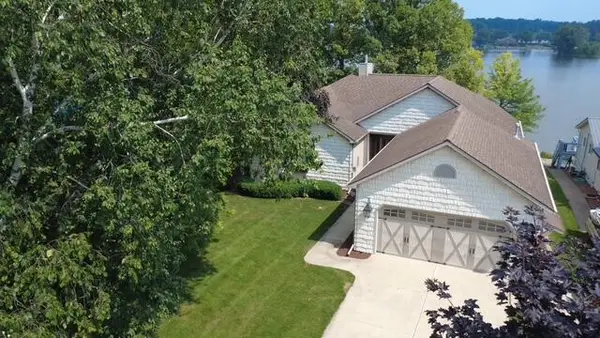4240 Dawn, Hillsdale, MI 49242
