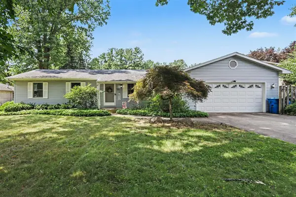 111 W Hamilton, Battle Creek, MI 49015