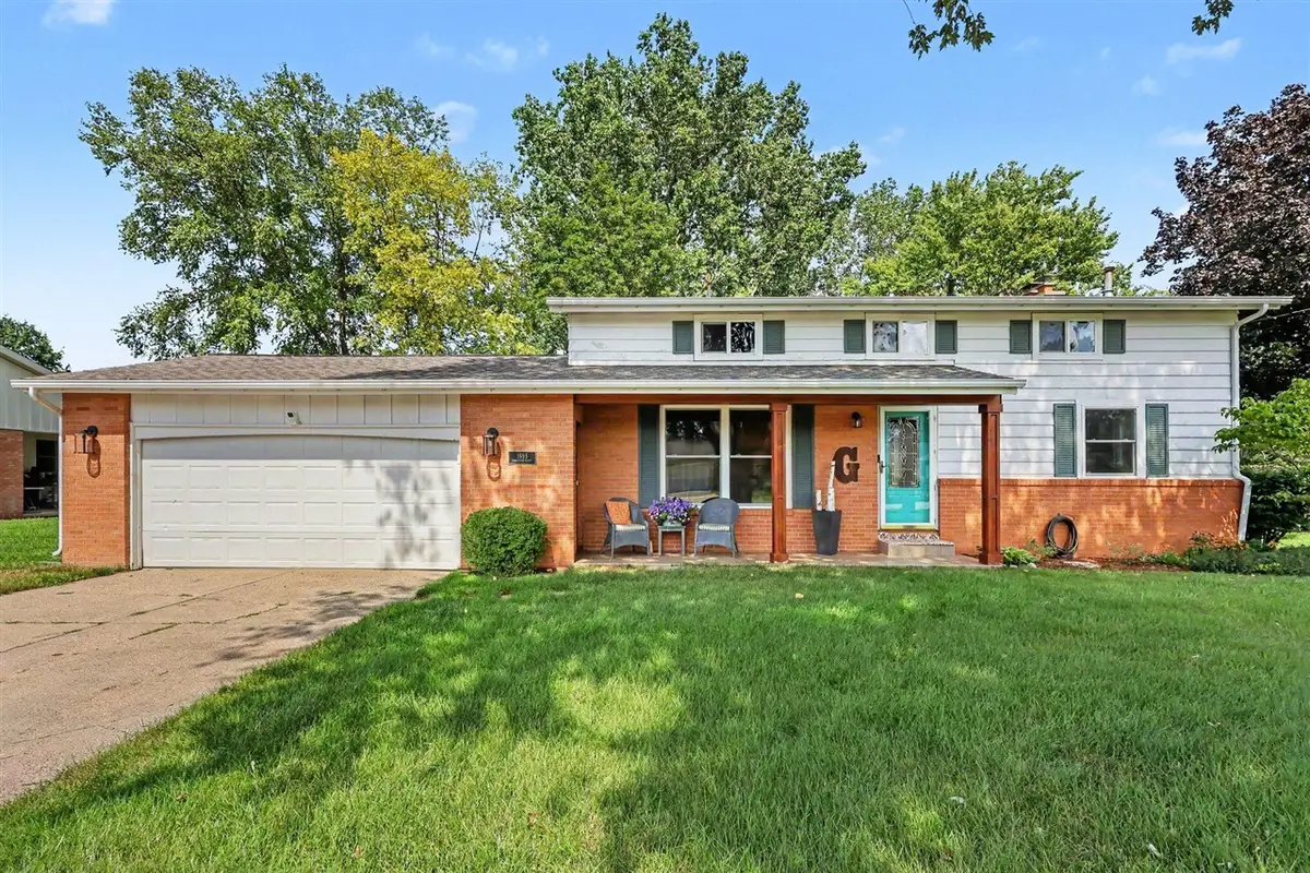 1695 Broadview, Jenison, MI 49428 - #1