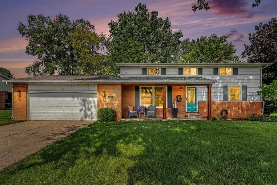 1695 Broadview, Jenison, MI 49428 - #2