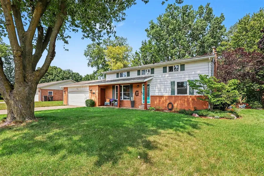 1695 Broadview, Jenison, MI 49428 - #3