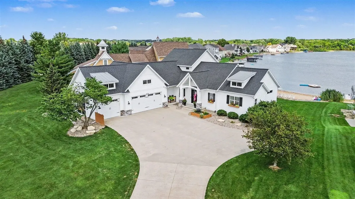 2178 Byron Shores, Byron Center, MI 49315 - #1