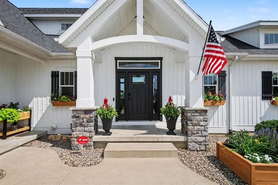 2178 Byron Shores, Byron Center, MI 49315 - #3