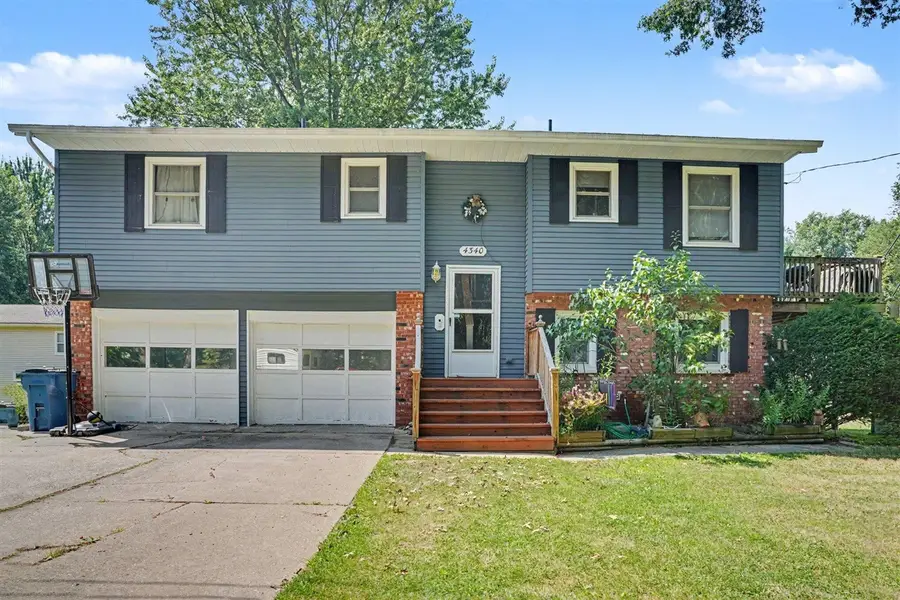 4340 S 29th, Kalamazoo, MI 49048 - #2