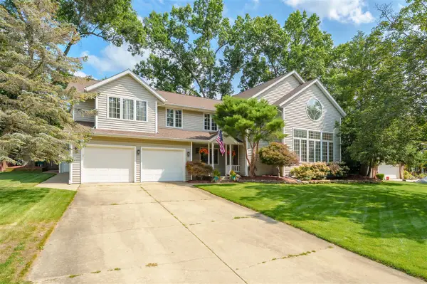 3752 Pine Tree, Portage, MI 49024