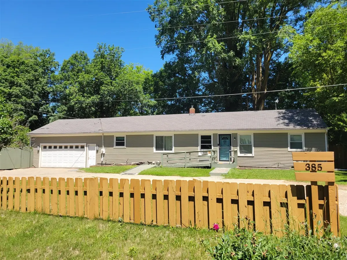 385 92nd, Byron Center, MI 49315 - #1