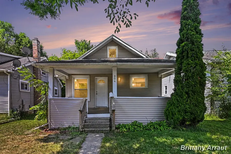 904 Riverview, Lansing, MI 48915 - #2