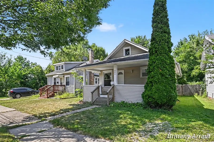 904 Riverview, Lansing, MI 48915 - #3