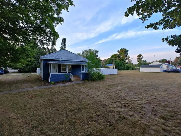 301 E Angel, Barryton, MI 49305