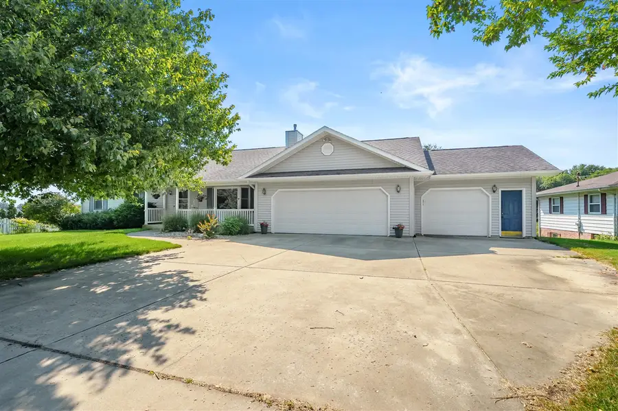 12085 W Indian Lake, Vicksburg, MI 49097 - #3