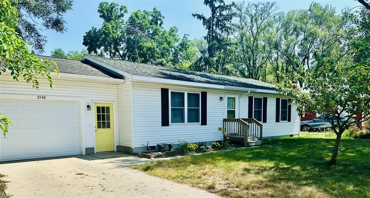 2140 Kinsey, Muskegon, MI 49441 - #1