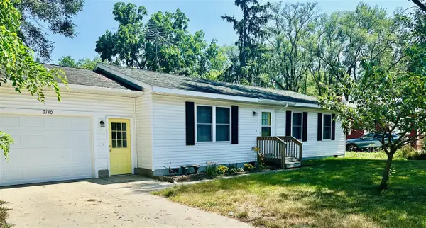2140 Kinsey, Muskegon, MI 49441