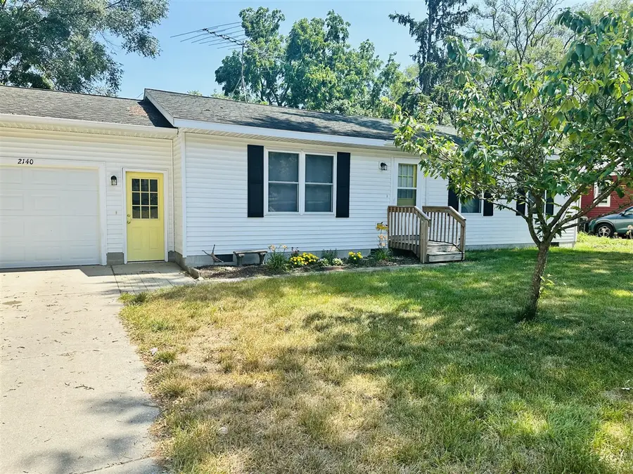 2140 Kinsey, Muskegon, MI 49441 - #2